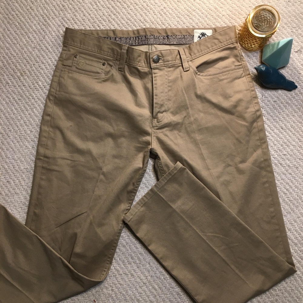 English Laundry Khaki Pants NWOT